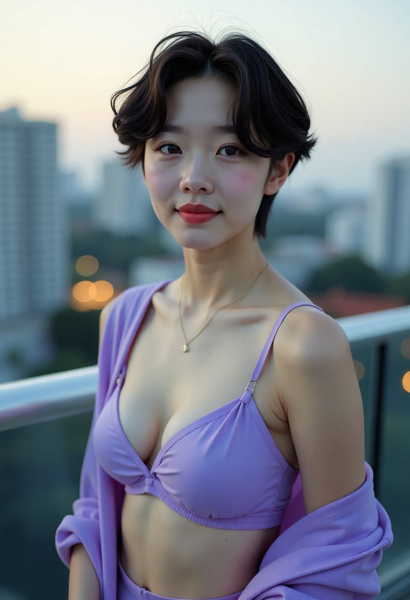 乔丹娜·布鲁斯特头像