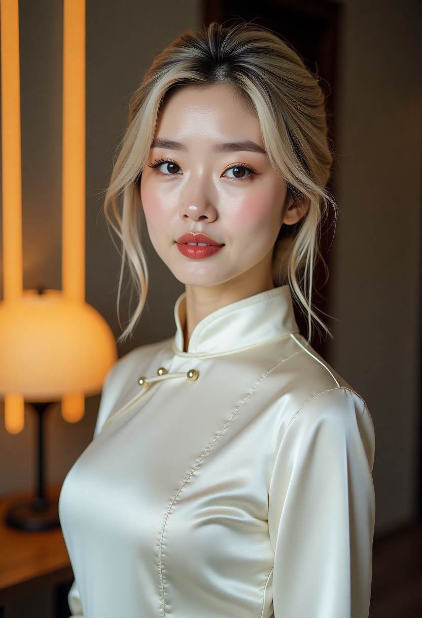 强尼·斯特朗头像